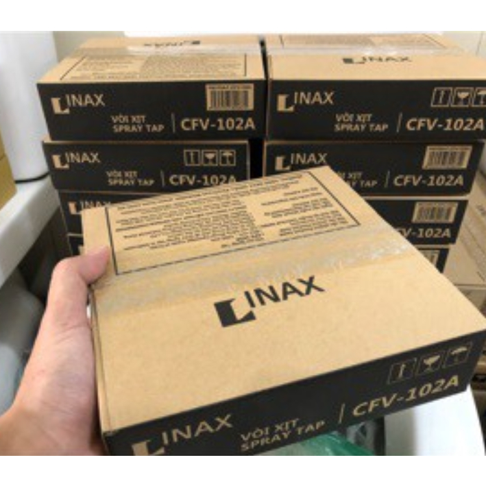 Vòi chậu INAX cao cấp LFV-1402SH