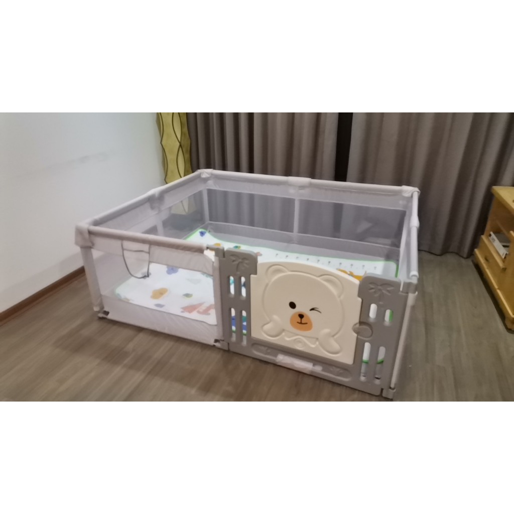 TẤT CẢ CÁC LOẠI QUÂY CŨI VẢI CHO BÉ TẶNG 50 BÓNG+ 2 TAY NẮM