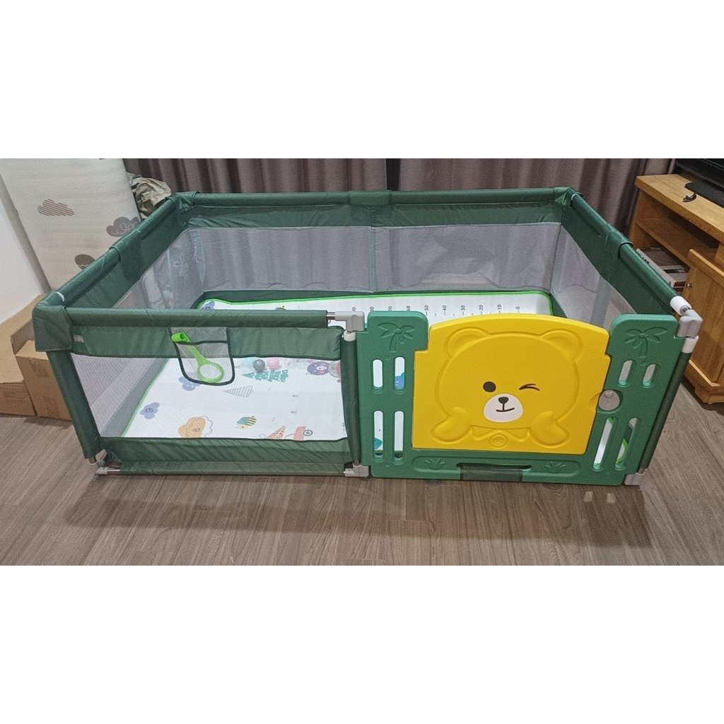 TẤT CẢ CÁC LOẠI QUÂY CŨI VẢI CHO BÉ TẶNG 50 BÓNG+ 2 TAY NẮM