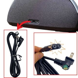 Dây cáp sạc Loa Harman Kardon Go + Play 3 loại tốt