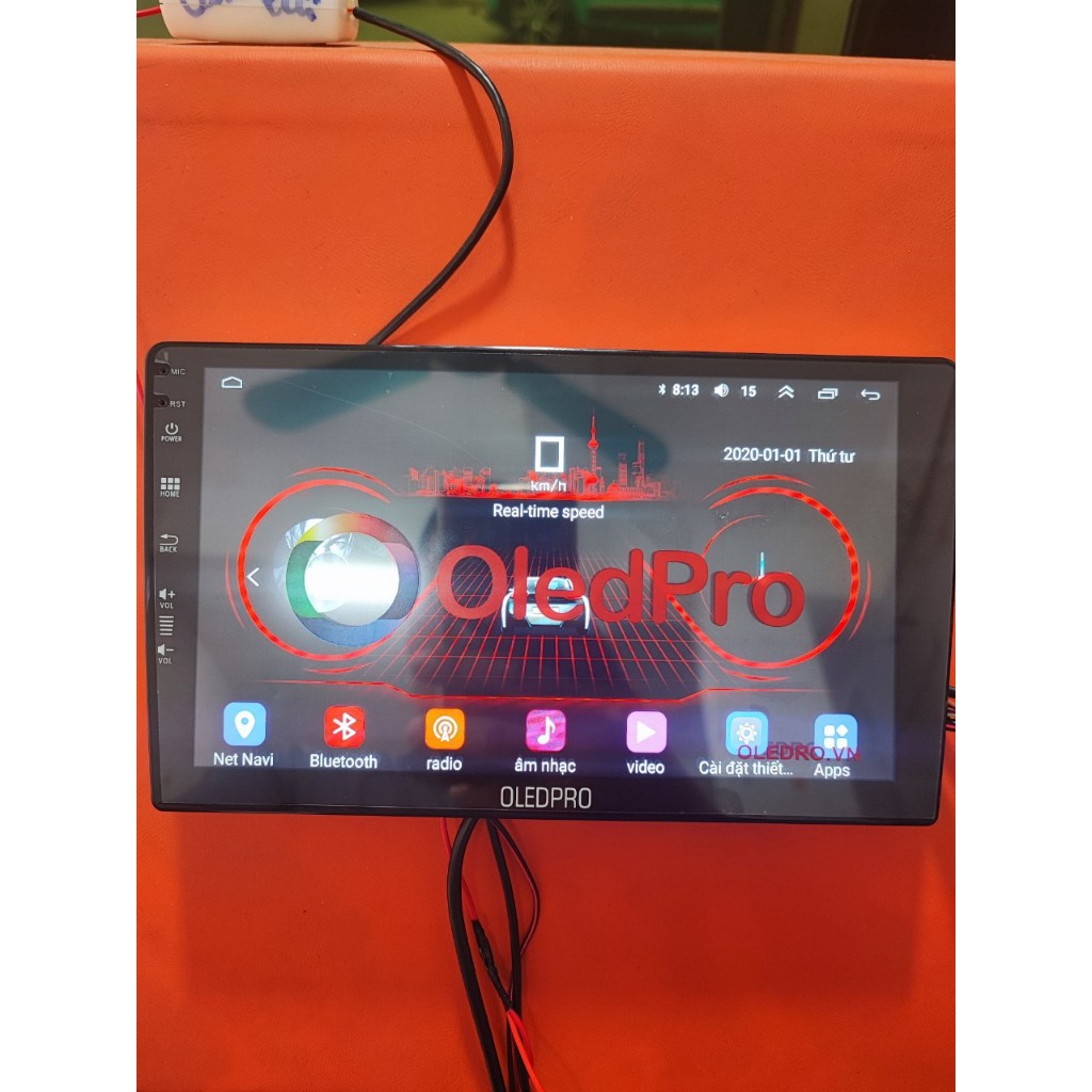 Oled pro p450
