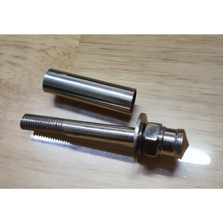Baga mũi trước DREAM inox