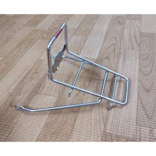 Baga mũi trước Cub inox