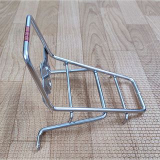 Baga mũi trước Cub mới inox