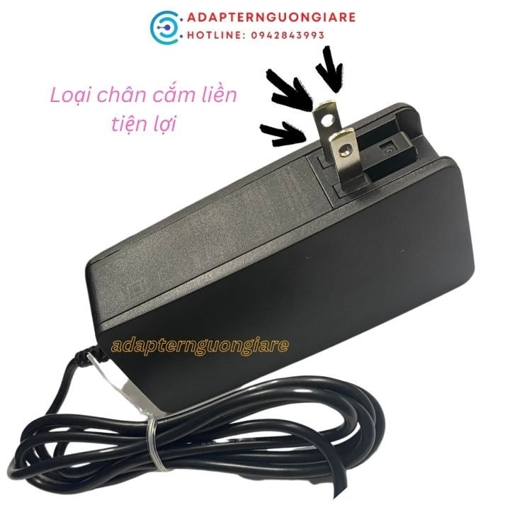 Dây sạc loa Harman Kardon 19V 2A hàng zin xịn