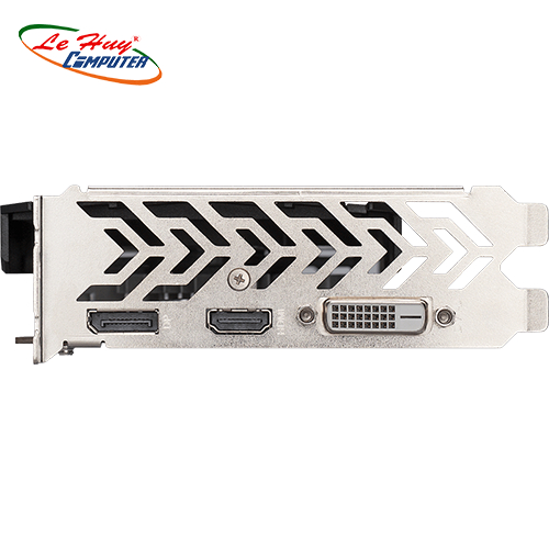 Card màn hình - VGA Asrock Radeon RX550 Phantom Gaming 4GB