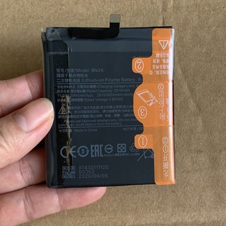 Pin xiaomi redmi g0 mã bn3a zin dung lượng 2910mah