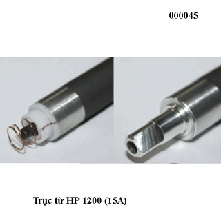 Trục từ hp laserjet 1000/ 1200