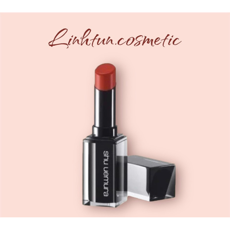 Son Shu Uemura Rouge Unlimited Matte màu 786/975