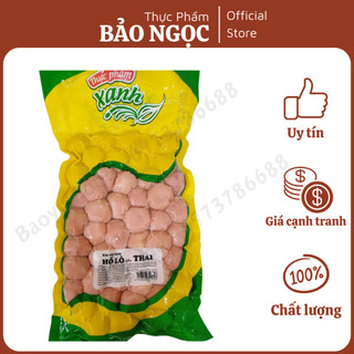 Xúc xích hồ lô - 500g -xúc xích hồ lô cp - siêu ngon miệng - ship hỏa tốc hà nội