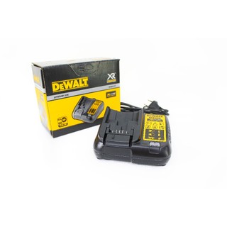 Bộ sạc pin đa năng Dewalt DCB107