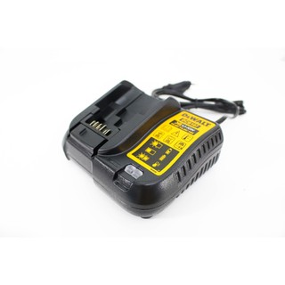 Bộ sạc pin đa năng dewalt dcb107