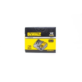 Bộ sạc pin đa năng Dewalt DCB107