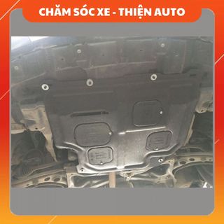 Chắn gầm/ốp gầm cho ecosport 2018 - 2022