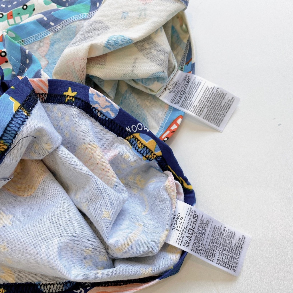 SET 2 BỘ VŨ TRỤ CHO BÉ TRAI - C360