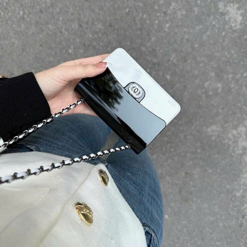 MINI NHỰA PHA MÀU