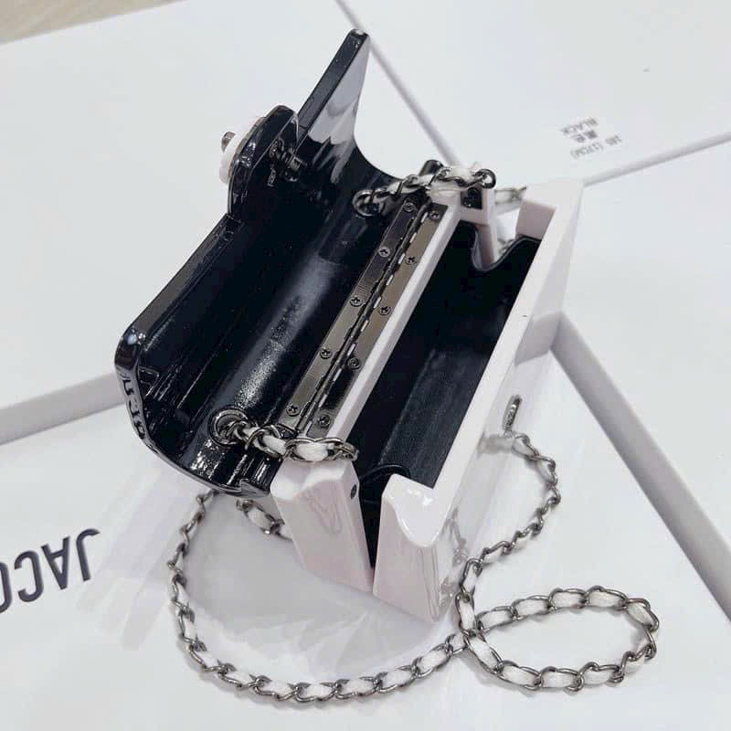 MINI NHỰA PHA MÀU