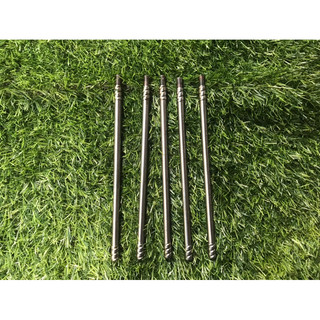 Ty côn thép exciter đầu to 6mm