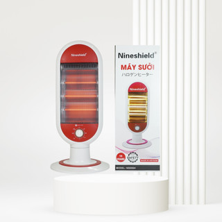 Máy sưởi Halogen Nineshield NS05SH