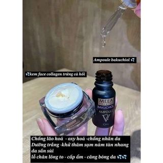 Kem Face Collagen DNA PRO 10g