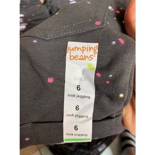 Quần short xuất dư cho bé gái