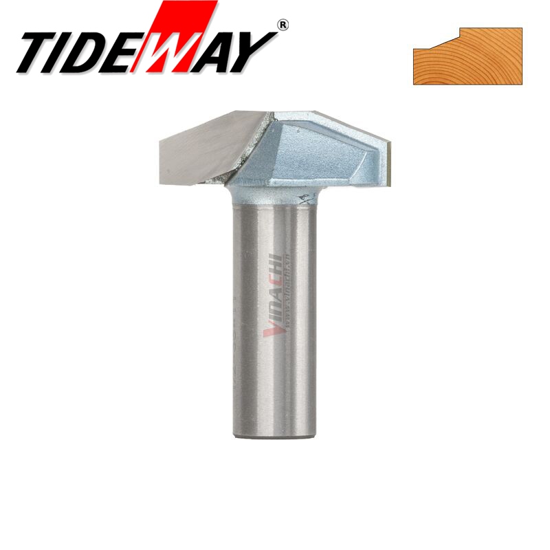 Mũi Huỳnh Ván Vát Tideway LC31842 Phù Hợp Với Phôi Dày Từ 0.9cm đến 1.2cm
