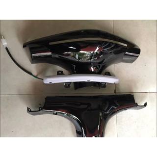 Nhựa ốp đồng hồ xe điện Gogo S4 Dibao chính hãng