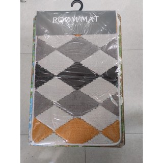 Thảm lau chân, siêu thấm cao cấp room mat 40x60