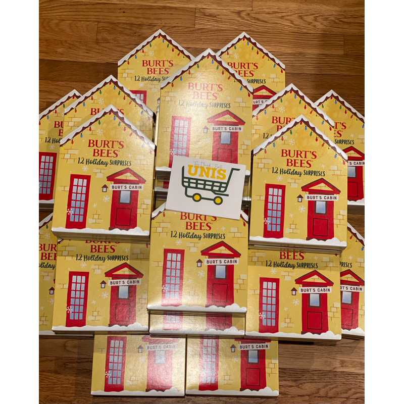 Son Dưỡng Môi BURT'S BEES Nam /Nữ, Son Dưỡng Ẩm chính hãng