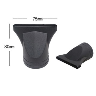  Đầu mỏ vịt phụ kiện máy sấy tóc 