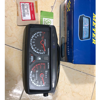 1 Bộ đồng hồ vuông dành cho các dòng xe ba gác, xe ba bánh cao cấp