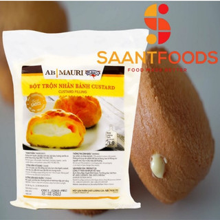 Nhân Làm Bánh Custard Mauri - 2Kg