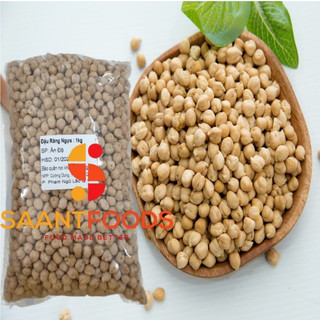 Đậu Răng Ngựa Khô - 1Kg