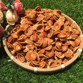 1KG BÁNH TAI HEO NHÍ NÂU VỊ TRUYỀN THỐNG ( 2 túi zip 500gr )