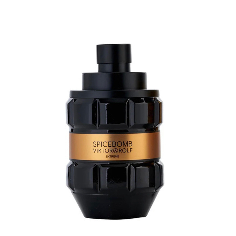 Nước hoa Nam Spicebomb Extreme