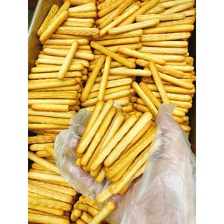  Bánh quy đũa   bánh quy que   Túi 500G 