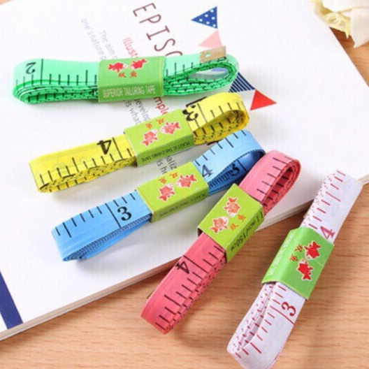 Thước dây đo vòng eo 1,5m