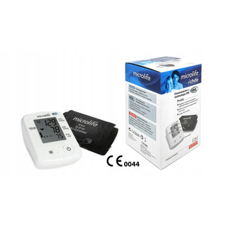 Máy Đo Huyết Áp Microlife BP A2 CLASSIC (BH 5 năm 1 đổi 1)