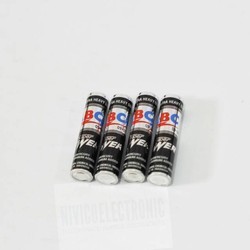 Hộp pin AAA super power ABC