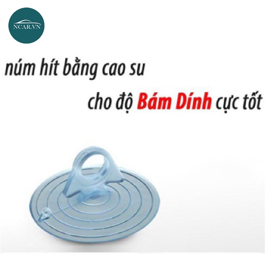 Miếng Che Nắng, Tấm Chắn Nắng Hít Chân Không Bên Trong Ô Tô, Loại Dày Dặn Cách Nhiệt, Chống Nắng Tốt