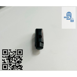 Cục chặn chống va đập cánh cửa lùa nhôm xingfa hệ 93