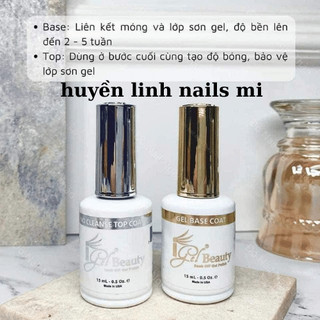 base top igel hàng chính hãng 15ml
