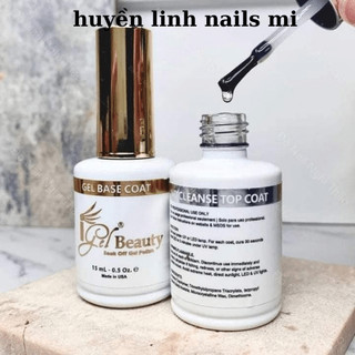 base top igel hàng chính hãng 15ml