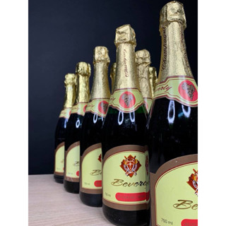 ⚡️Hoả Tốc⚡️ 1 Chai Sâm Panh  n.ổ, Vang N.ổ Rót Tháp Ly Đám Cưới