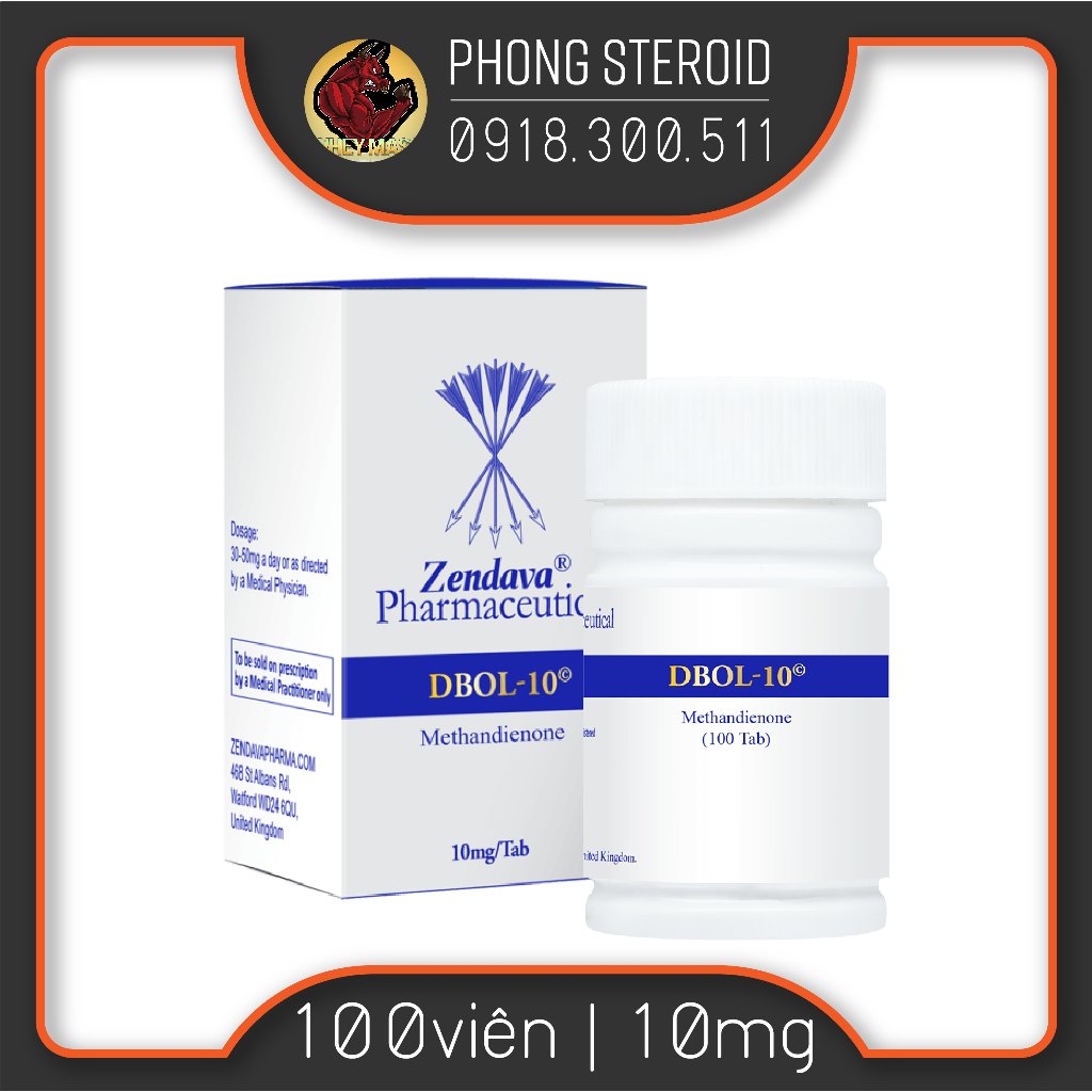 ⚡️TĂNG CƠ NHANH⚡️ DEBON  - CHÍNH HÃNG MEDITECH 100 Viên