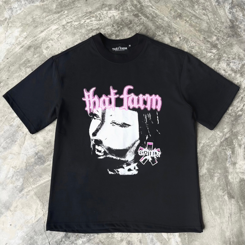 Áo thun VVV T-SHIRT