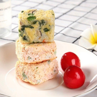 Canh Súp Ăn Liền Nhiều Vị