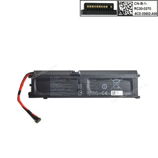 Pin HP Razer Blade 15 RC30-0270 RZ09-03006 RZ09-0270
