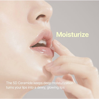 BỘ DƯỠNG DA DIVE IN SON DƯỠNG TORRIDEN LIP ESSENCE