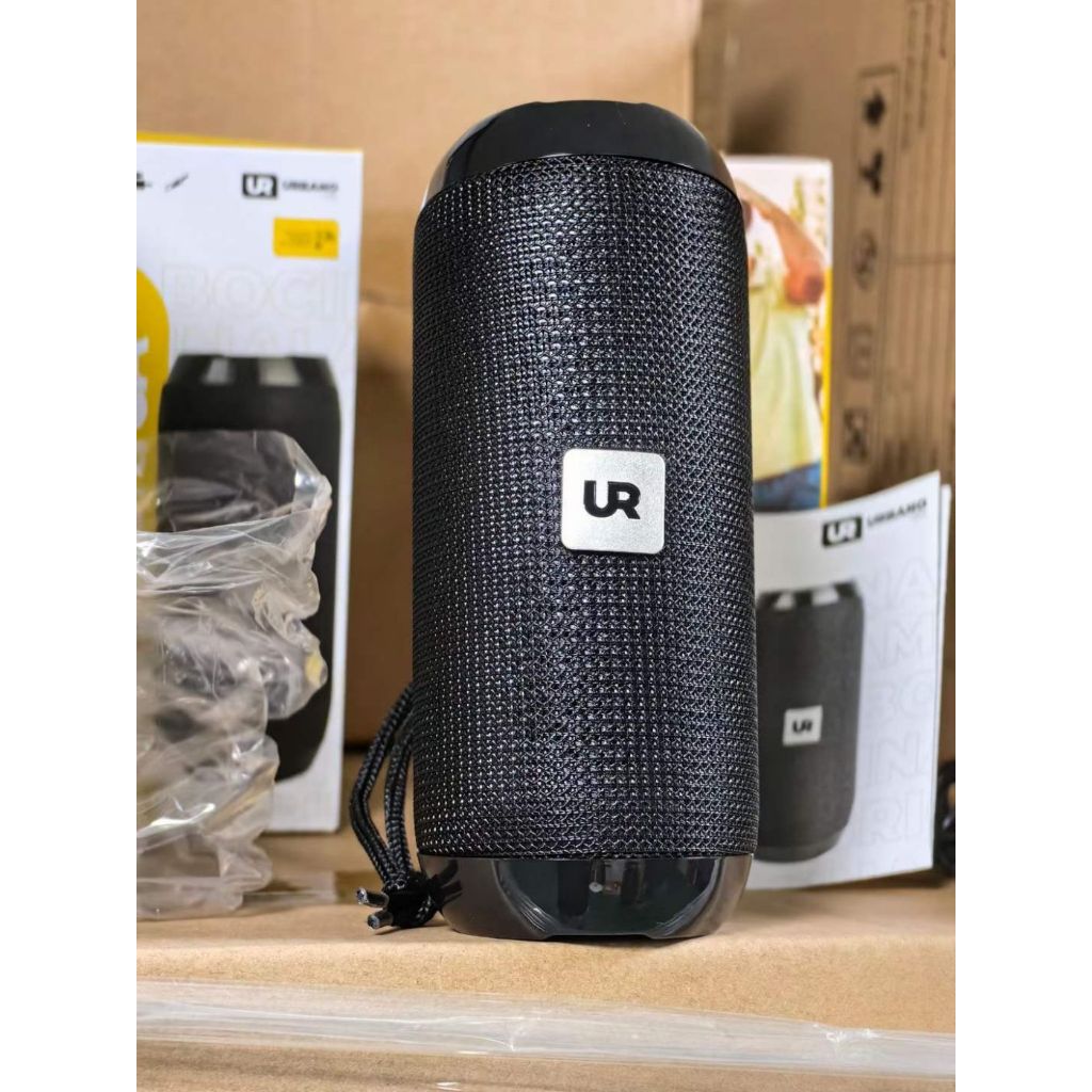Loa Bluetooth hãng Urbano UD-PA0004